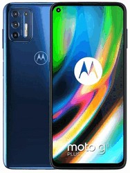 Ремонт телефона Motorola Moto G9 Plus в Самаре